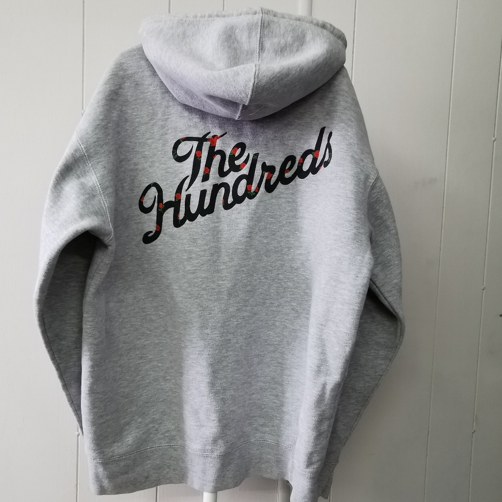 The Hundreds Hoodie size xl